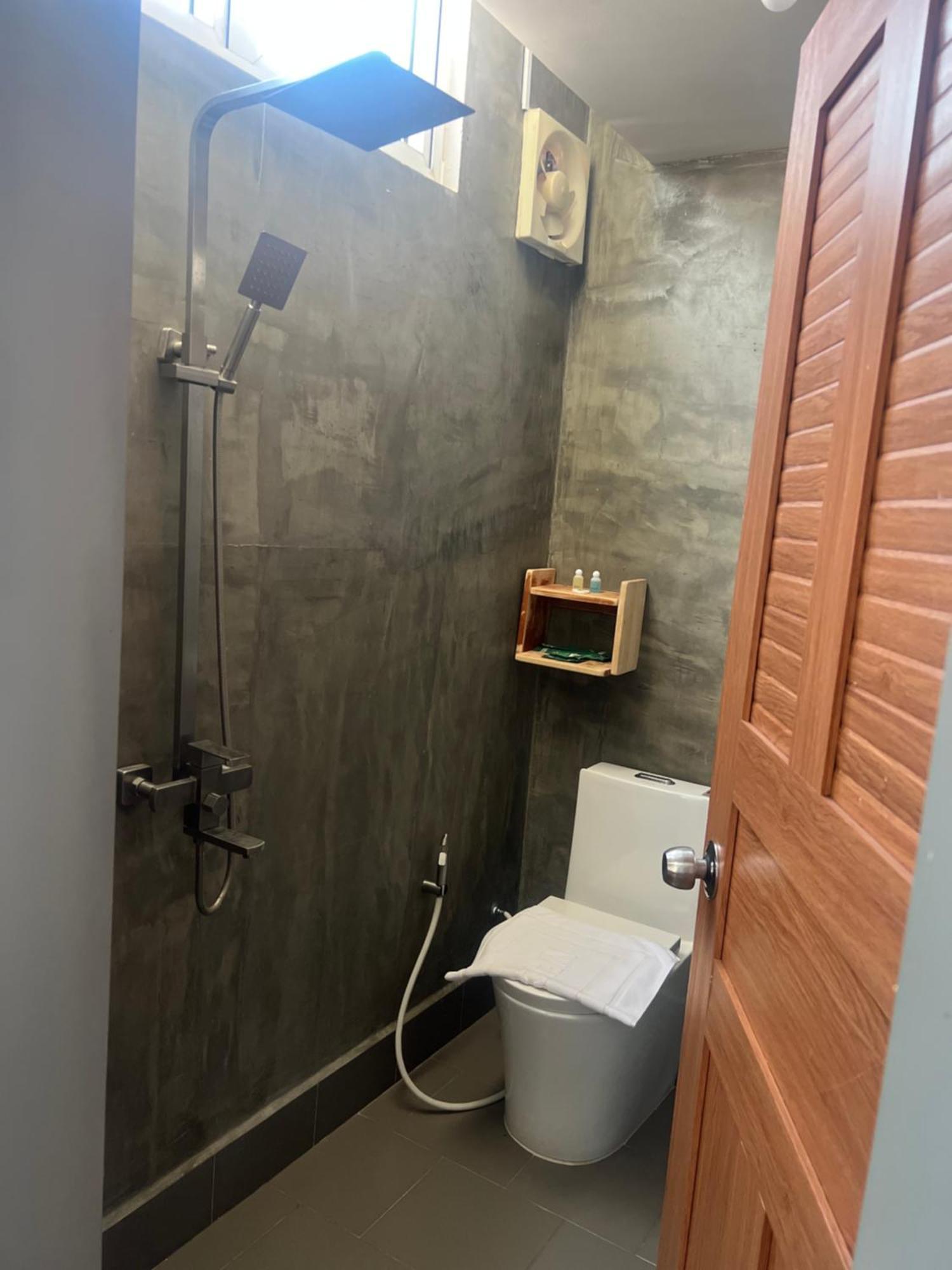 2N Residence 시엠리아프 외부 사진