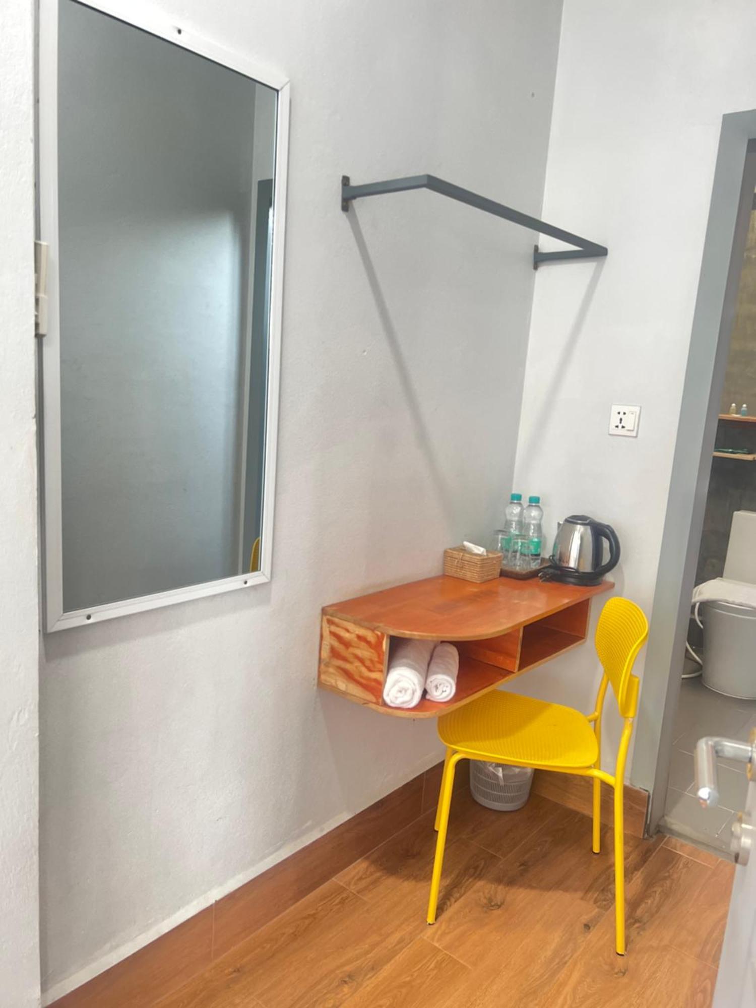 2N Residence 시엠리아프 외부 사진