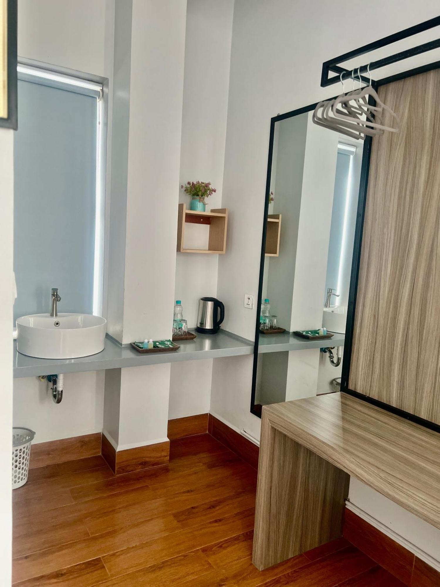 2N Residence 시엠리아프 외부 사진